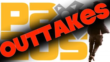 PAX AUS 2014 – Outtakes!