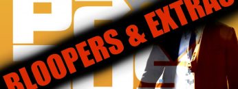 PAX AUS BLOOPERS & EXTRAS!!