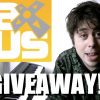 PAX AUS TICKETS GIVEAWAY!!