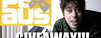 PAX AUS TICKETS GIVEAWAY!!