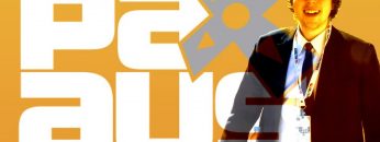 PAX AUSTRALIA 2013 EXTRAVAGANZA!!!