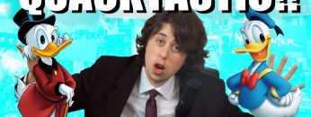 PAX EAST!! ITS QUACKTACULAR!!!