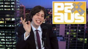 PAX IN MELBOURNE AND I LOVE TRACTORS