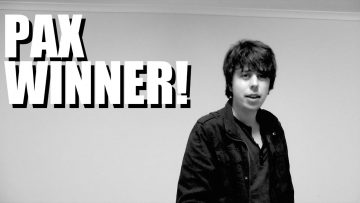 PAX TICKETS WINNER!! – FUNKY MOVEMENT 5