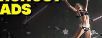 Pervert Underpants!! – HONEST ADS