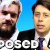 PewDiePie Exposed – FUNKY MONDAY