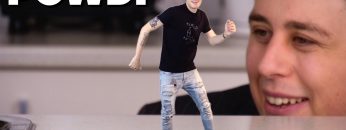 PewDiePie in Your Pocket – PEWDi