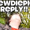 PewDiePie Reply!! – FUNKY MONDAYS