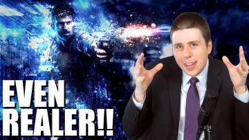 Photo-Realistic Games By 2015!! – SAMTIME NEWS