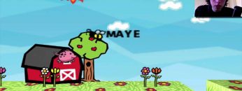 PIG RUSH!!! – [SAMTIME REVIEWS]