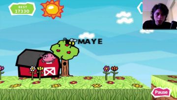 PIG RUSH!!! – [SAMTIME REVIEWS]