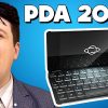 Planet Gemini PDA PARODY – “Organise the Future!”