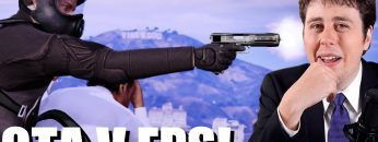 Play GTA V First Person Mod!! – SAMTIME NEWS