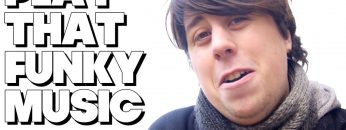 Play Your FUNKY Music & Passports! – FUNKY MONDAY