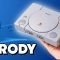 PlayStation Classic – PARODY