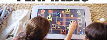 PlayTable – PARODY