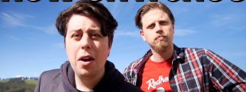 Podcast Now on iTunes