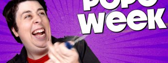 POPE WEEK!! – FUNKY MONDAYS