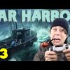 Puffing Kitty!  –  FALLOUT FAR HARBOR P3