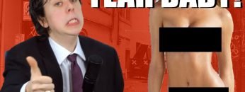 R18+ Approved! SEX, TITS, DRUGS and GRAND THEFT DRAGON!!!