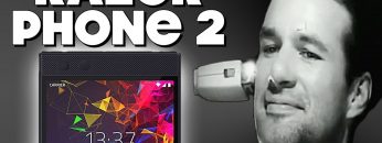 Razer Phone 2 PARODY – “Close Shave”