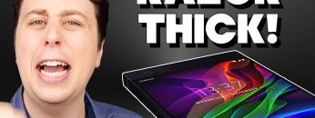 Razer Phone PARODY – “Razer Thick”