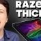 Razer Phone PARODY – “Razer Thick”