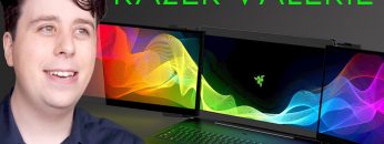 Razer Project Valerie – PARODY