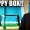 Real Life Flappy Bird in a Box!! – SAMTIME NEWS