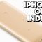 Redmi Note 5 Pro PARODY – “iPhone of India”