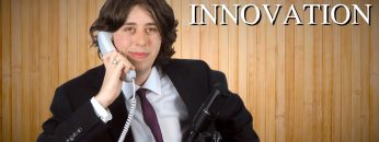 REVOLUTIONARY CORDED TELEPHONE!!! [Special]