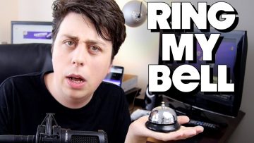 Ring My Bell? – FUNKY MONDAY