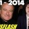 Robin Williams Found Dead – NEWSFLASH