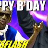 Rodman Sings Happy Birthday to Kim Jong Un – NEWSFLASH!