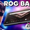 ROG Phone PARODY – “The Testosterone Phone”