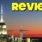 Sam Tucker’s Review of NEW YORK 2015