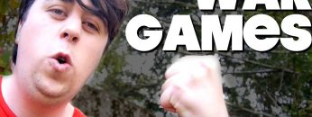 SAMBABWE War Games!! – FUNKY MONDAY