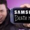 Samsung Galaxy Death Note
