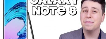 Samsung Galaxy Note 8 PARODY – “Hold on to your Peens”