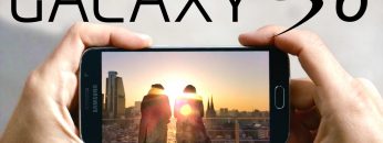Samsung Galaxy S6 PARODY – Sex Edge-ucation!!