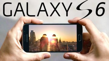 Samsung Galaxy S6 PARODY – Sex Edge-ucation!!