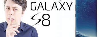 Samsung Galaxy S8 – PARODY