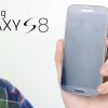 Samsung Galaxy S8 Sneak Peek – PARODY
