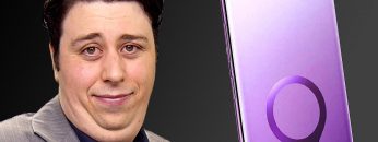 Samsung Galaxy S9 PARODY – “What a Can’t”