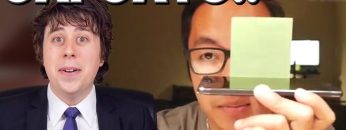 Samsung Responds to Galaxy Note 4 Gapgate!! – NEWSFLASH