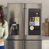 Samsung Smart Fridge [PARODY]