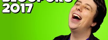 SAMTIME BLOOPERS 2017