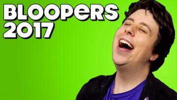 SAMTIME BLOOPERS 2017