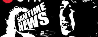 SAMTIME Live at SYN Radio