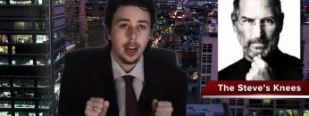 SAMTIME NEWS: Face-Tracking Frogs 03/06/12